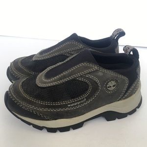 Timberland Waterproof Slip Ons Toddler 8.5